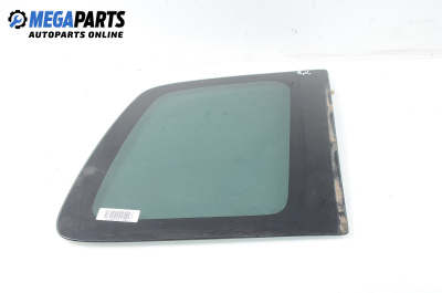 Ausstellfenster for Mazda Premacy 2.0 TD, 101 hp, minivan, 2004, position: rechts