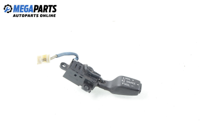 Manetă comandă audio for Mazda Premacy 2.0 TD, 101 hp, monovolum, 2004