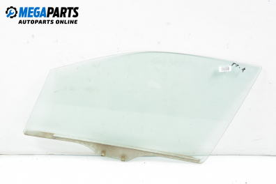 Fensterscheibe for Mazda Premacy 2.0 TD, 101 hp, minivan, 2004, position: links, vorderseite