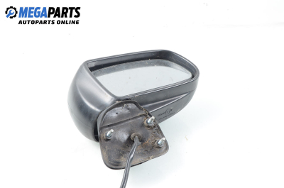 Spiegel for Mazda Premacy 2.0 TD, 101 hp, minivan, 2004, position: rechts