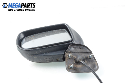 Spiegel for Mazda Premacy 2.0 TD, 101 hp, minivan, 2004, position: links