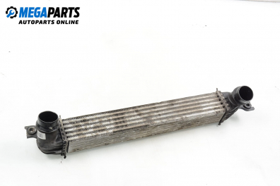 Intercooler for Mini Countryman (R60) 1.6 D, 112 hp, suv, 2011