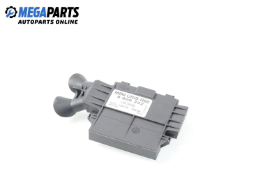 Volume sensor for Mini Countryman (R60) 1.6 D, 112 hp, suv, 2011 № BMW 9 806 332
