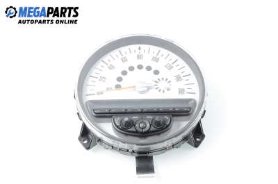 Instrument cluster for Mini Countryman (R60) 1.6 D, 112 hp, suv, 2011 № BMW 9 232 432 02