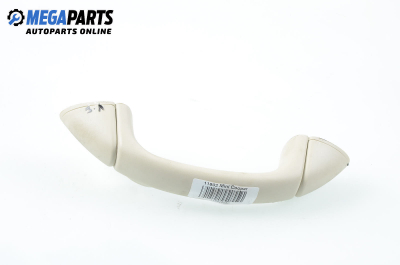 Handle for Mini Countryman (R60) 1.6 D, 112 hp, suv, 2011, position: rear - left