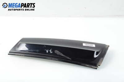 Exterior moulding for Mini Countryman (R60) 1.6 D, 112 hp, suv, 2011, position: left