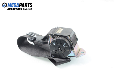 Seat belt for Mini Countryman (R60) 1.6 D, 112 hp, suv, 2011, position: rear - left