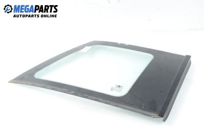 Vent window for Mini Countryman (R60) 1.6 D, 112 hp, suv, 2011, position: right