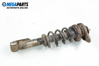 Macpherson shock absorber for Mini Countryman (R60) 1.6 D, 112 hp, suv, 2011, position: rear - left