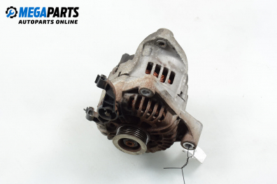 Alternator for Mini Countryman (R60) 1.6 D, 112 hp, suv, 2011 № Valeo 2607239B