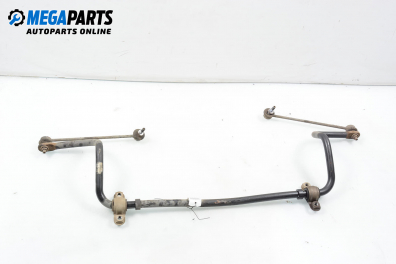 Sway bar for Mini Countryman (R60) 1.6 D, 112 hp, suv, 2011, position: front