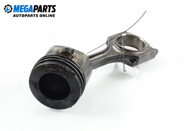 Piston with rod for Mini Countryman (R60) 1.6 D, 112 hp, suv, 2011