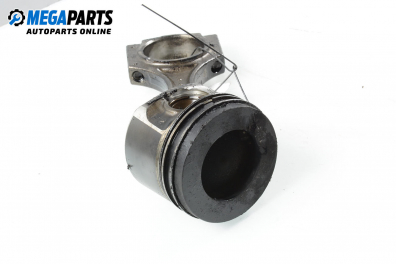 Piston with rod for Mini Countryman (R60) 1.6 D, 112 hp, suv, 2011