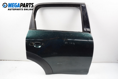 Door for Mini Countryman (R60) 1.6 D, 112 hp, suv, 2011, position: rear - right