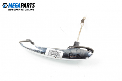 Mâner exterior for Mini Countryman (R60) 1.6 D, 112 hp, suv, 2011, position: stânga - fața