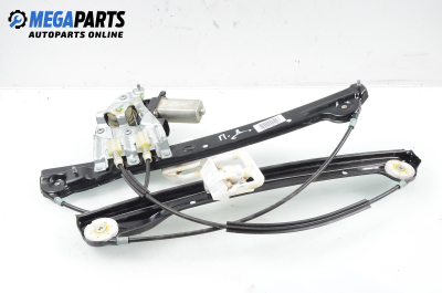 Electric window regulator for Mini Countryman (R60) 1.6 D, 112 hp, suv, 2011, position: front - right