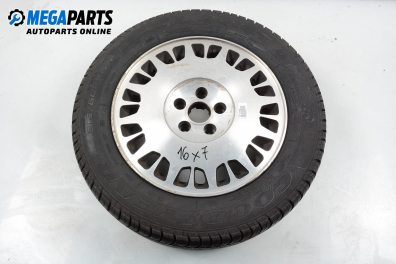 Spare tire for Lancia Thesis (2002-2009) 16 inches, width 7 (The price is for one piece)
