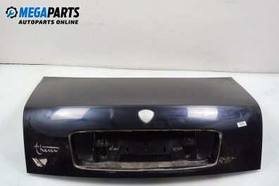 Capac spate for Lancia Thesis 2.4 JTD, 175 hp, sedan automatic, 2003, position: din spate