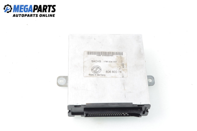 Suspension module for Lancia Thesis 2.4 JTD, 175 hp, sedan automatic, 2003 № Sachs 1785 004 005 / 60680074