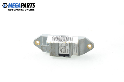 Airbag sensor for Lancia Thesis 2.4 JTD, 175 hp, sedan automatic, 2003