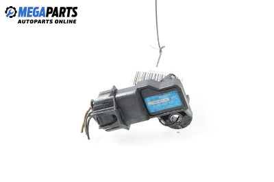 MAP sensor for Lancia Thesis 2.4 JTD, 175 hp, sedan automatic, 2003 № Bosch 0 281 002 437