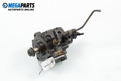 Diesel injection pump for Lancia Thesis 2.4 JTD, 175 hp, sedan automatic, 2003 № Bosch 0 445 010 075