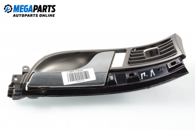 Inner handle for Lancia Thesis 2.4 JTD, 175 hp, sedan automatic, 2003, position: front - left