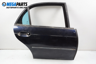 Door for Lancia Thesis 2.4 JTD, 175 hp, sedan automatic, 2003, position: rear - right