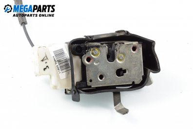 Lock for Lancia Thesis 2.4 JTD, 175 hp, sedan automatic, 2003, position: rear - right