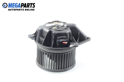 Heating blower for Renault Megane Scenic 1.9 dCi, 102 hp, minivan, 2002