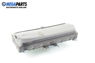 Airbag for Renault Megane Scenic 1.9 dCi, 102 hp, monovolum, 2002, position: fața