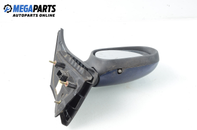 Spiegel for Renault Megane Scenic 1.9 dCi, 102 hp, minivan, 2002, position: rechts