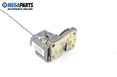 Lock for Renault Megane Scenic 1.9 dCi, 102 hp, minivan, 2002, position: front - right