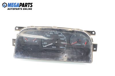 Instrument cluster for Ssang Yong Musso 2.9 TD, 120 hp, suv automatic, 2001