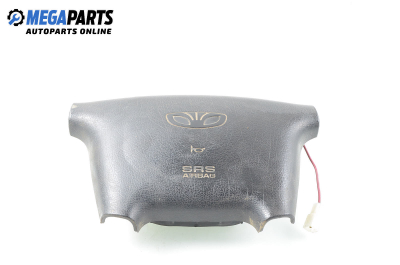 Airbag for Ssang Yong Musso 2.9 TD, 120 hp, suv automatic, 2001, position: front