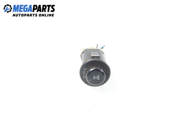 Buton blocaj diferențial for Ssang Yong Musso 2.9 TD, 120 hp, suv automatic, 2001