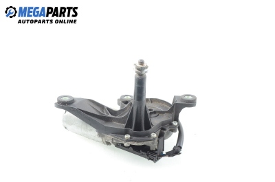 Front wipers motor for Opel Astra G 2.0 DI, 82 hp, station wagon, 1999, position: rear