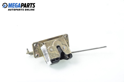 Trunk lock for Opel Astra G 2.0 DI, 82 hp, station wagon, 1999, position: rear