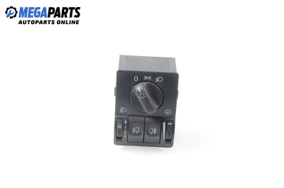 Comutator lumini for Opel Astra G 2.0 DI, 82 hp, combi, 1999