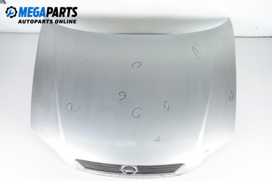 Motorhaube for Opel Astra G 2.0 DI, 82 hp, combi, 1999, position: vorderseite