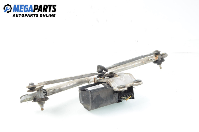 Front wipers motor for Opel Astra G 2.0 DI, 82 hp, station wagon, 1999, position: front