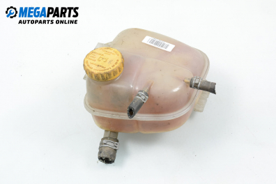Coolant reservoir for Opel Astra G 2.0 DI, 82 hp, station wagon, 1999