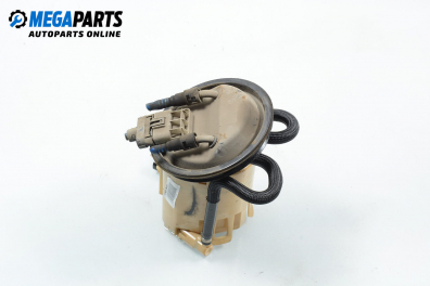Fuel level sensor for Opel Astra G 2.0 DI, 82 hp, station wagon, 1999
