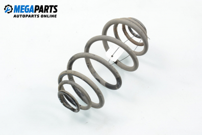 Coil spring for Opel Astra G 2.0 DI, 82 hp, station wagon, 1999, position: rear