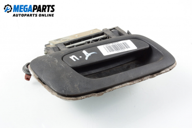 Außengriff for Opel Astra G 2.0 DI, 82 hp, combi, 1999, position: rechts, vorderseite