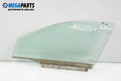 Window for Opel Astra G 2.0 DI, 82 hp, station wagon, 1999, position: front - left