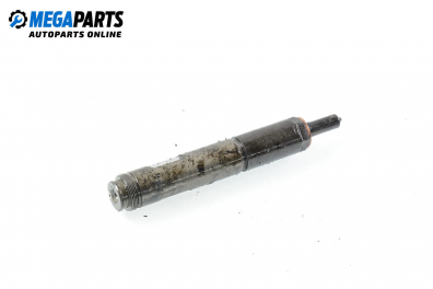 Diesel fuel injector for Opel Astra G 2.0 DI, 82 hp, station wagon, 1999