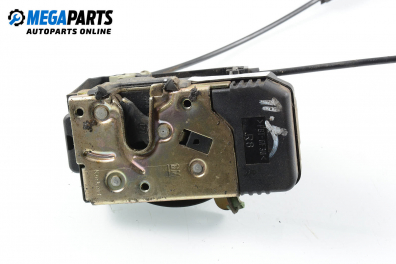 Schloss for Opel Astra G 2.0 DI, 82 hp, combi, 1999, position: rechts, vorderseite