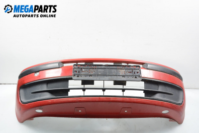 Bara de protectie frontala for Fiat Punto 1.2, 60 hp, hatchback, 2003, position: fața