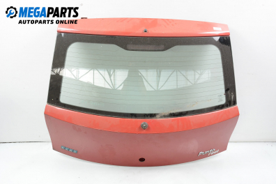 Capac spate for Fiat Punto 1.2, 60 hp, hatchback, 2003, position: din spate